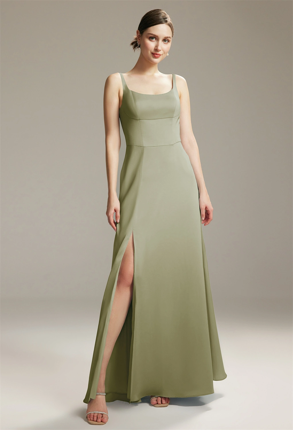 AW Eunice Dress