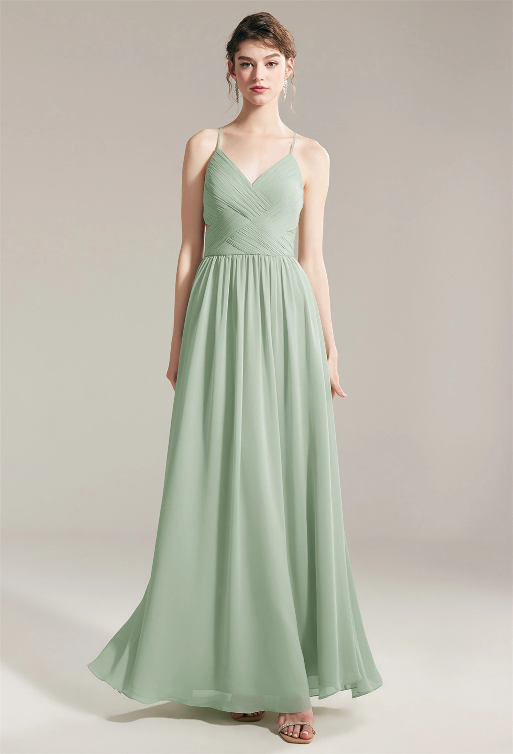 AW Dittany Dress (ready to ship)