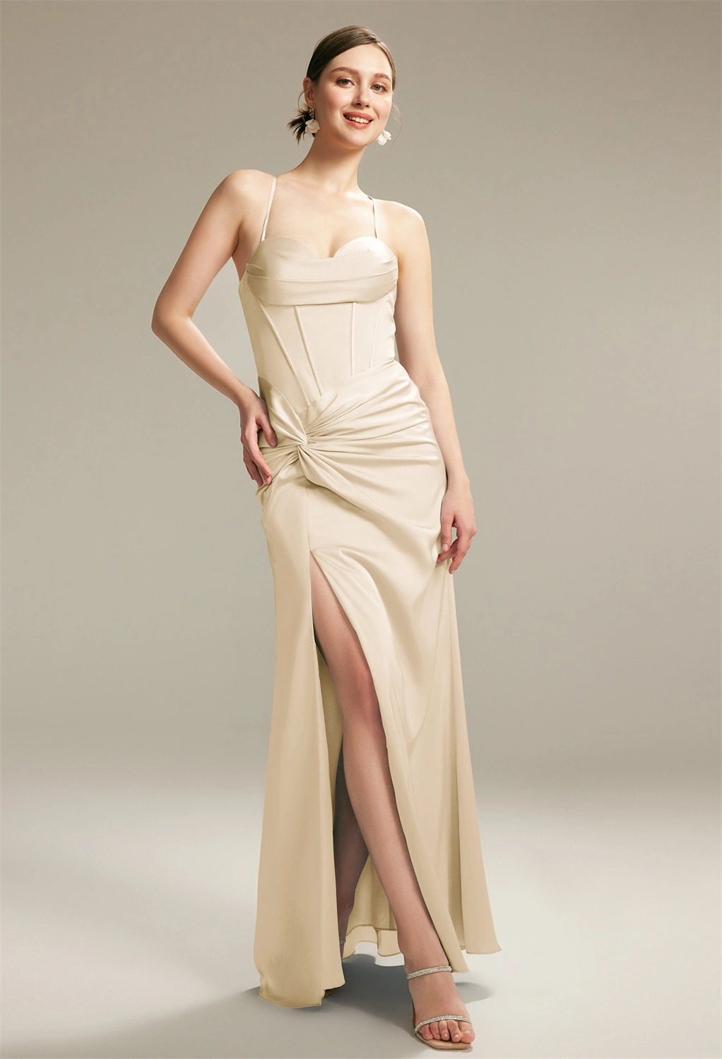 AW Fulcrum Dress