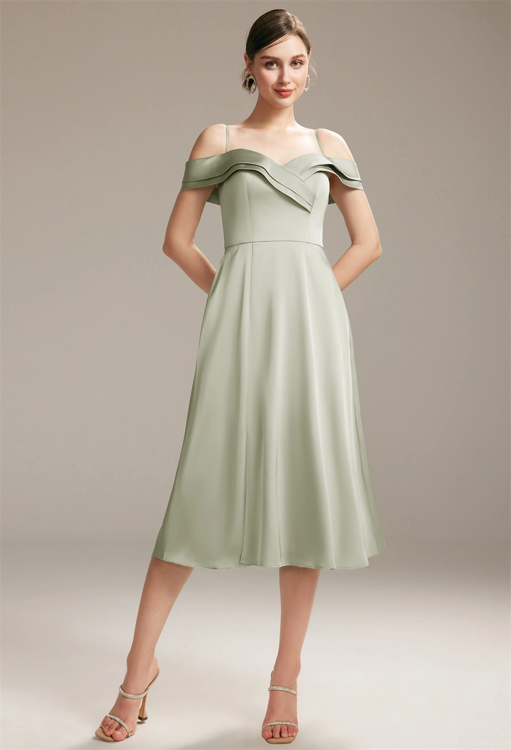 AW Elpis Dress (ready to ship)