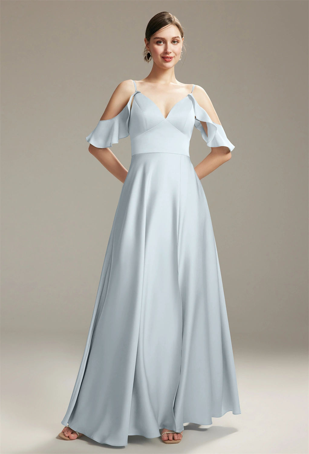 AW Ridge Dress