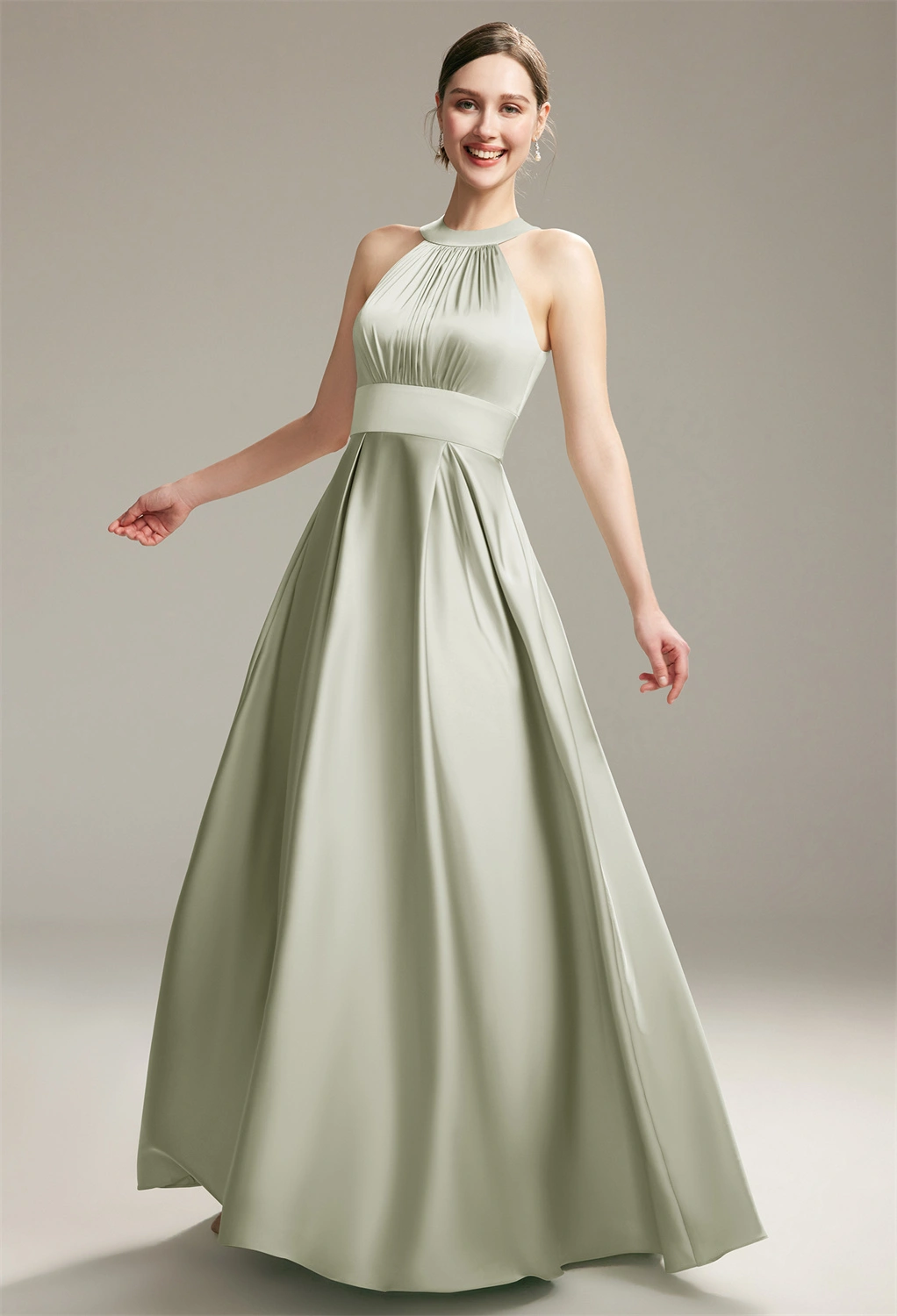 AW Melanie Dress