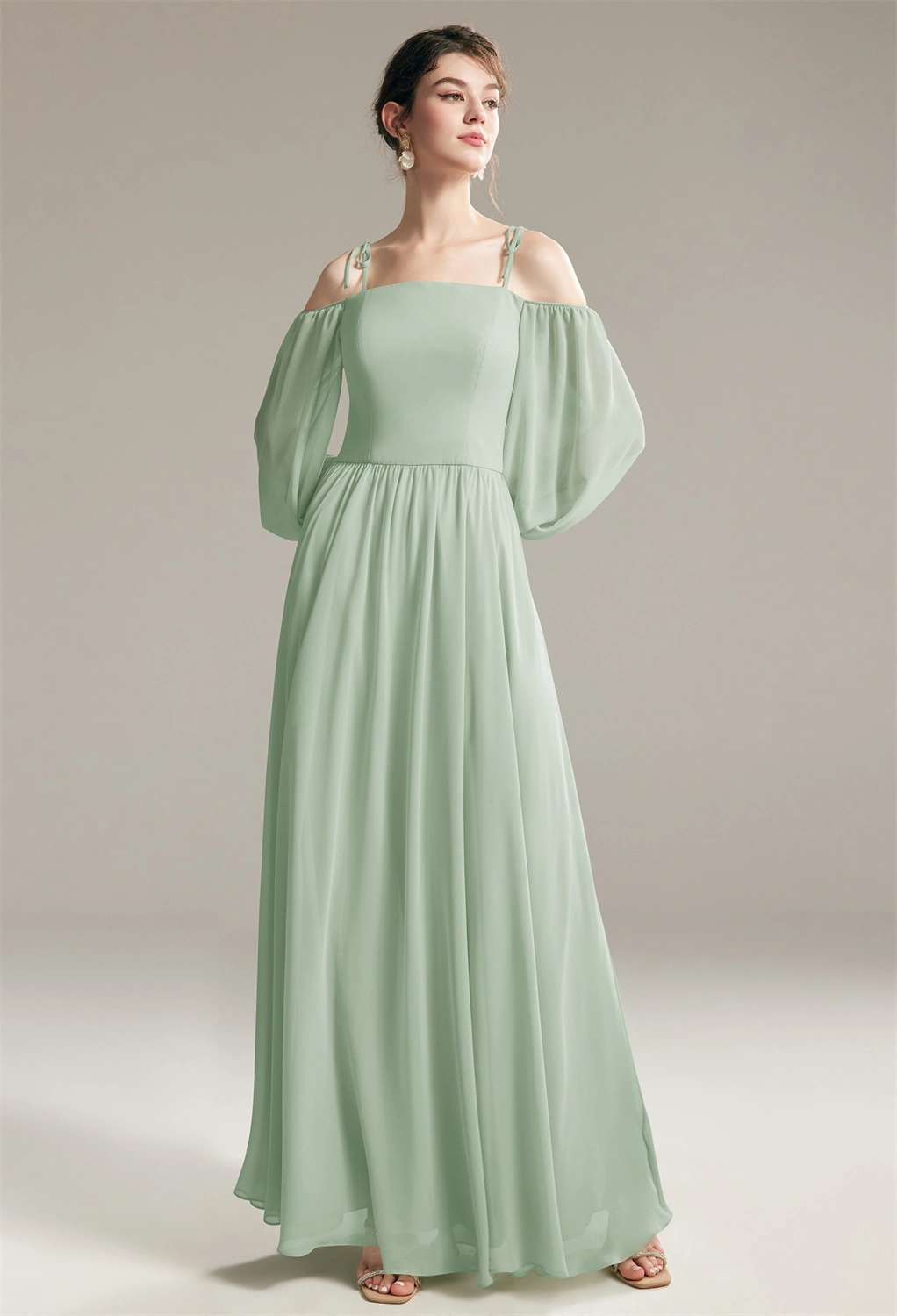 AW Nydia Dress