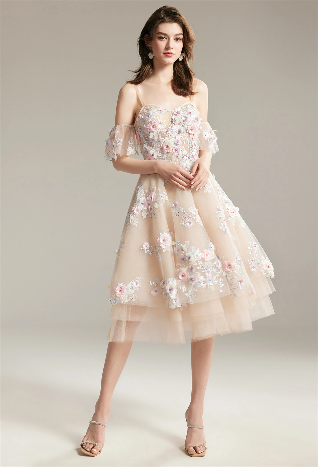 AW Maureen Dress (ready to ship)