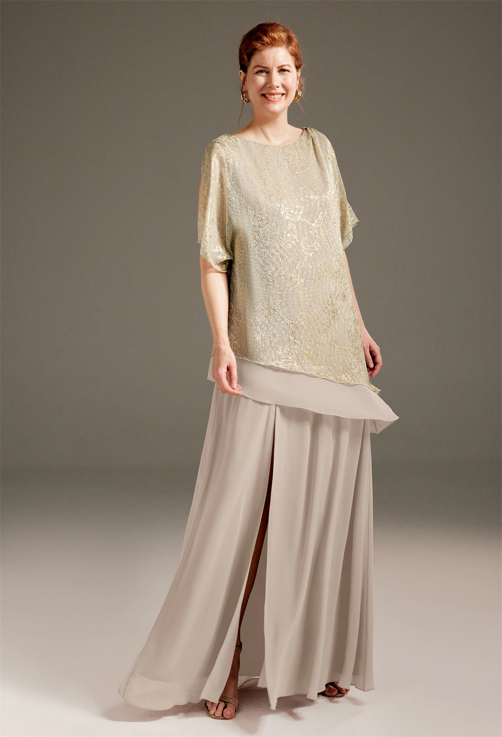 AW Effy Dress (ready to ship)