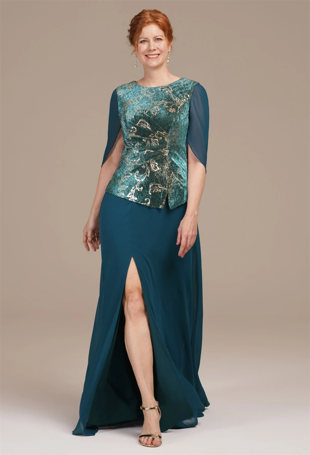 AW Nathalie Dress (ready to ship)