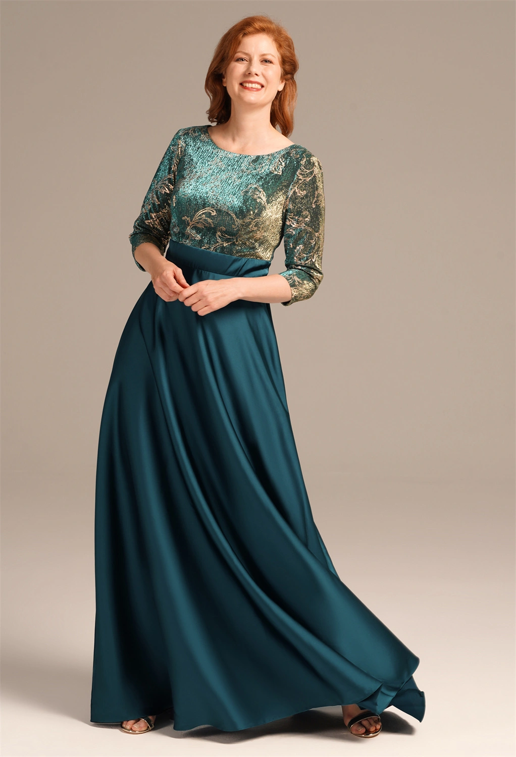 AW Mahalia Dress