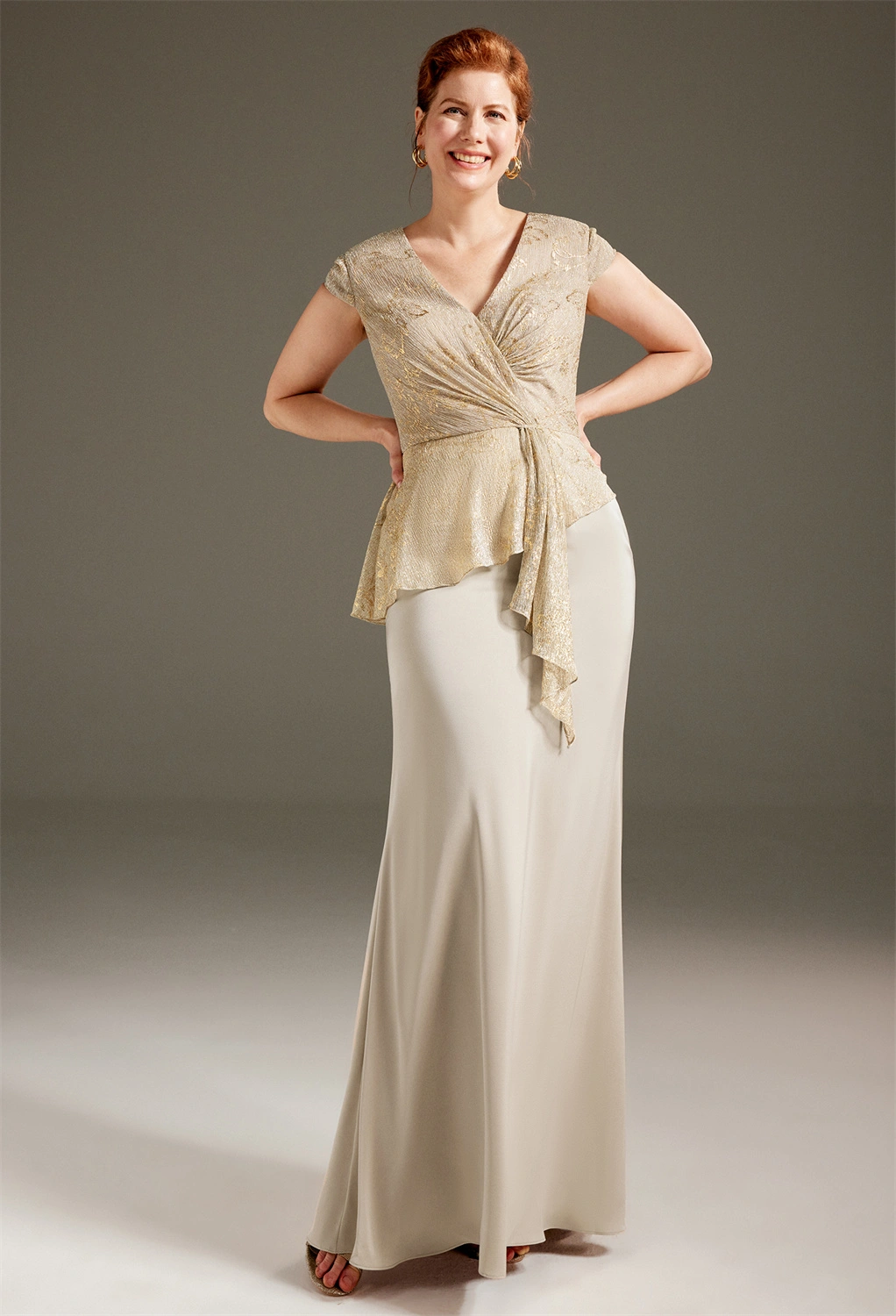 AW Higos Dress (ready to ship)