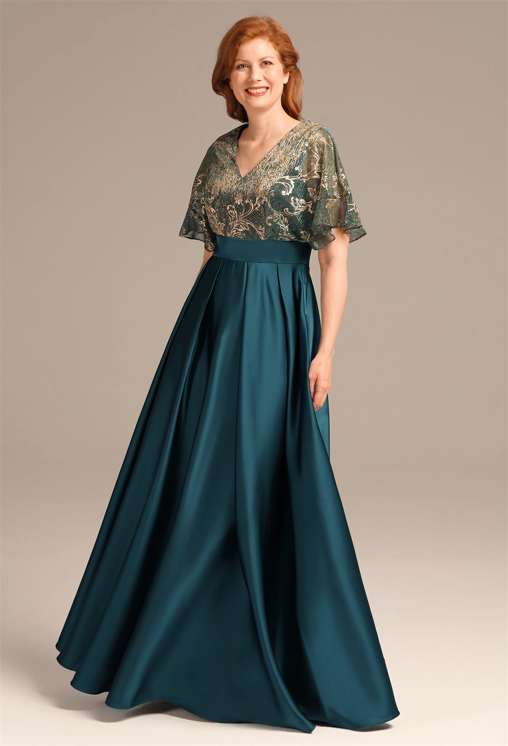 AW Margaret Dress
