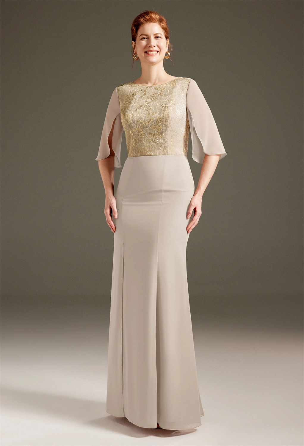 AW Madeleine Dress (ready to ship)