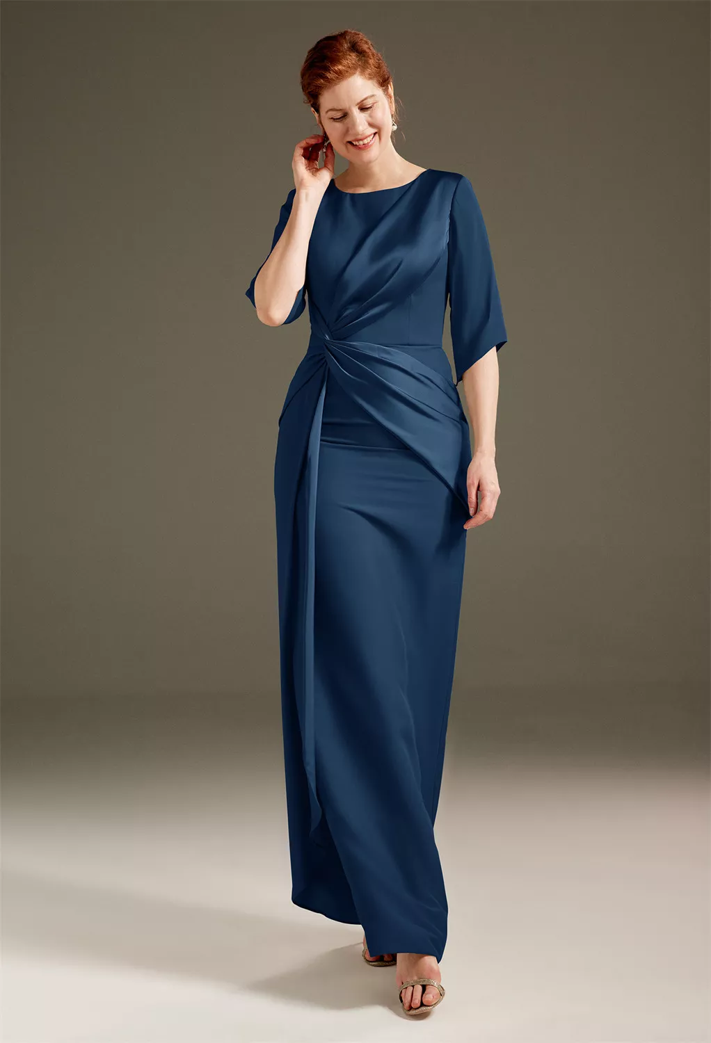 AW Caesar Dress