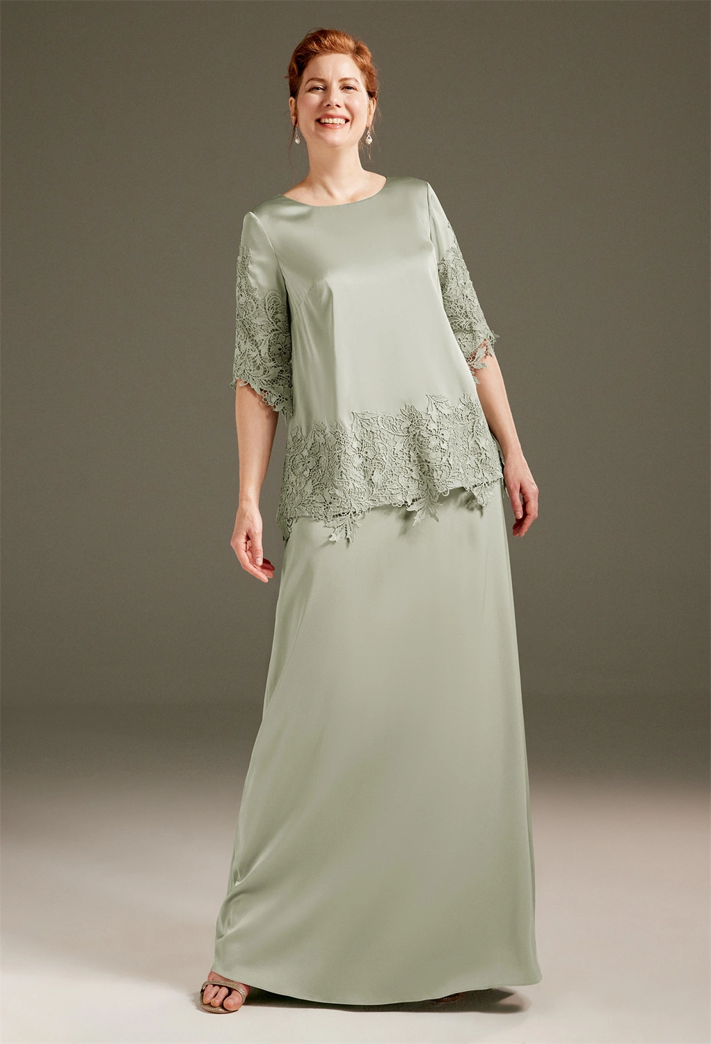 AW Lois Dress