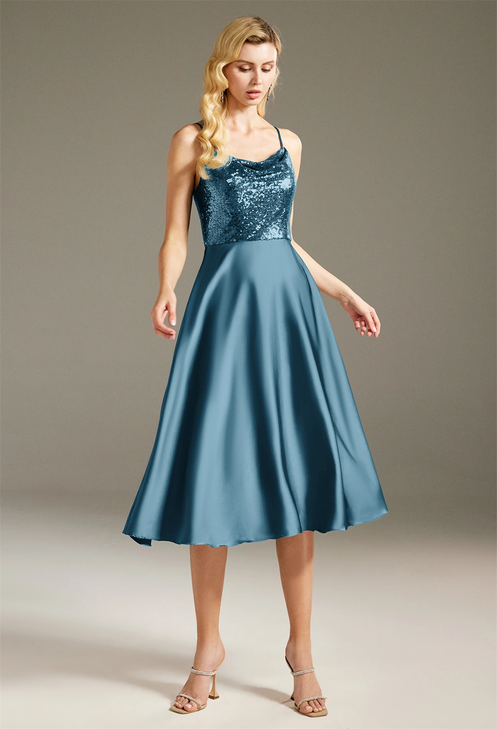 AW Ajaw Dress (ready to ship)