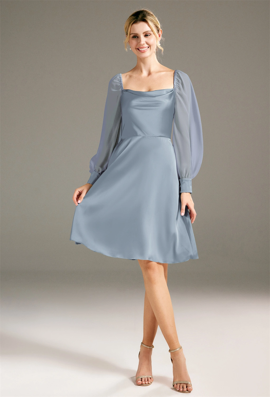 AW Jules Dress