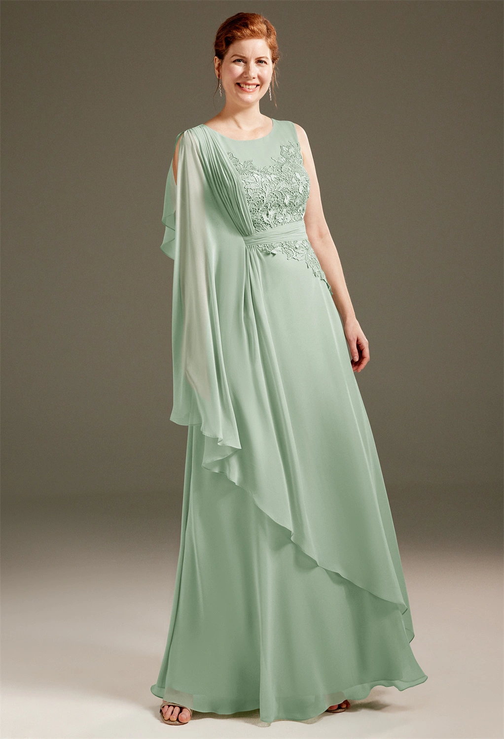 AW Princeps Dress