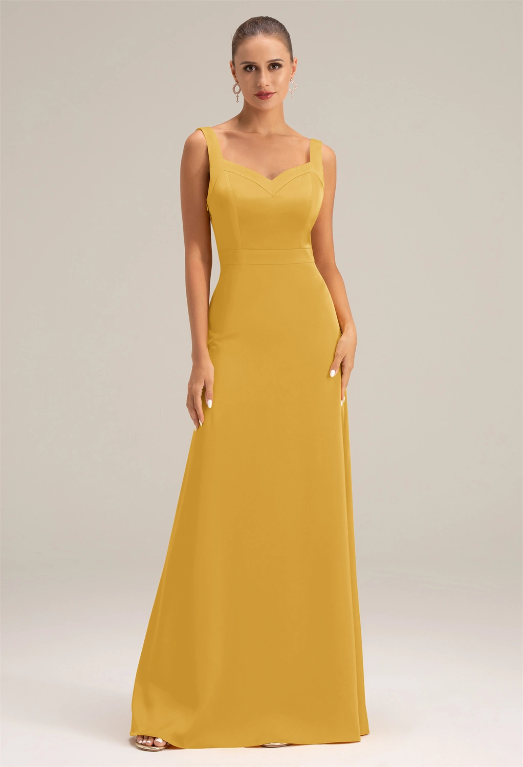 AW Andie Dress