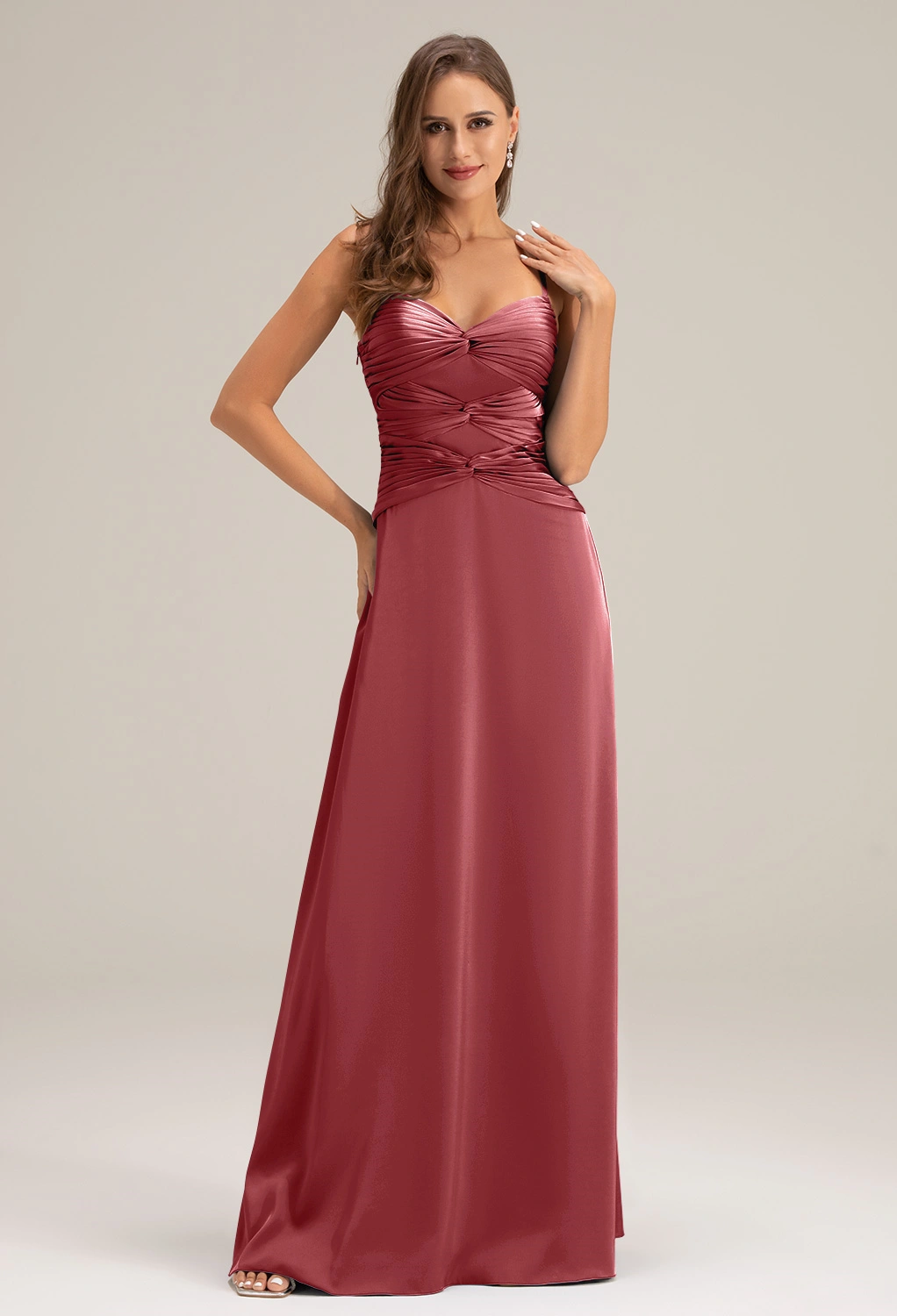 AW Selma Dress