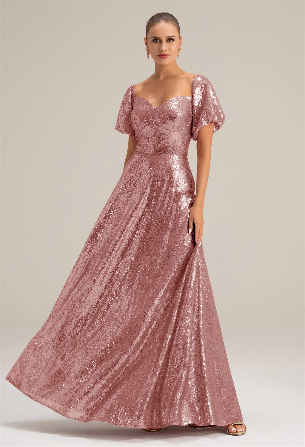 AW Erica Dress (ready to ship)