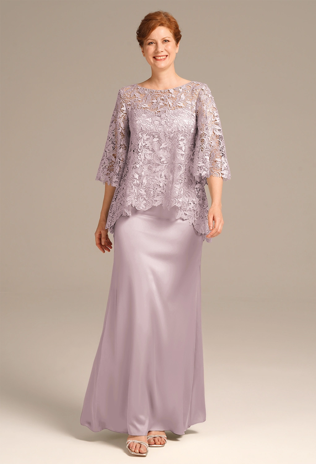 AW Milkwort Dress