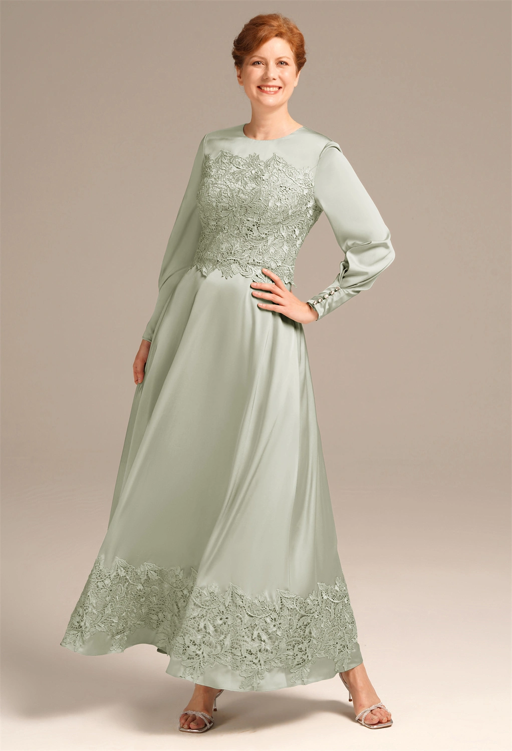 AW Caliph Dress