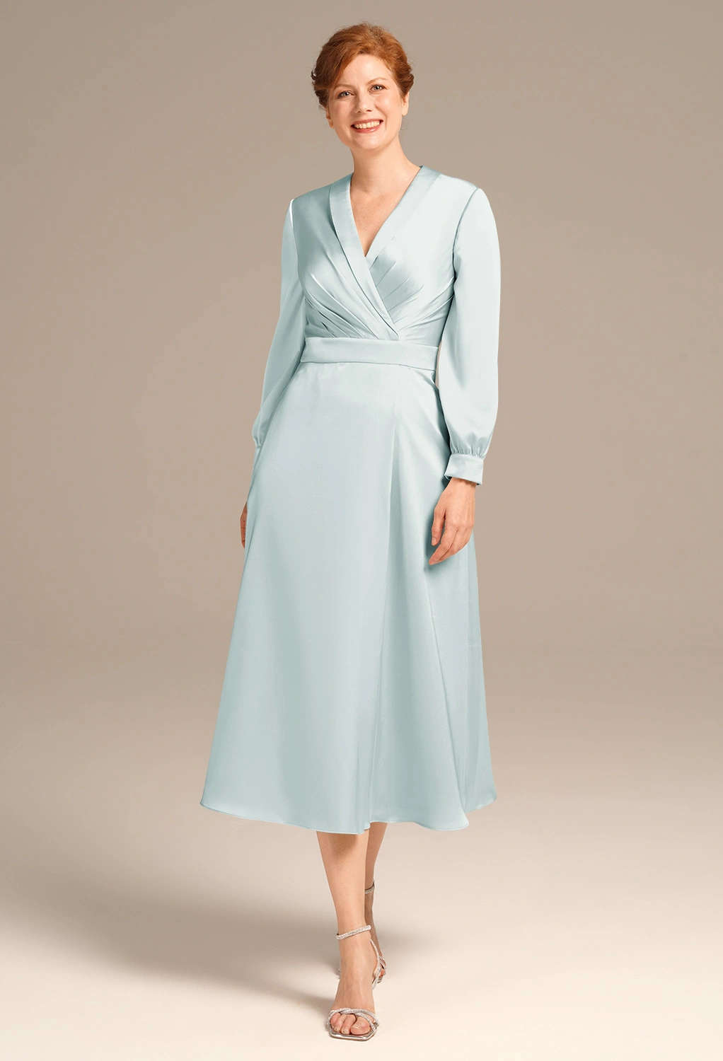 AW Katheryn Dress