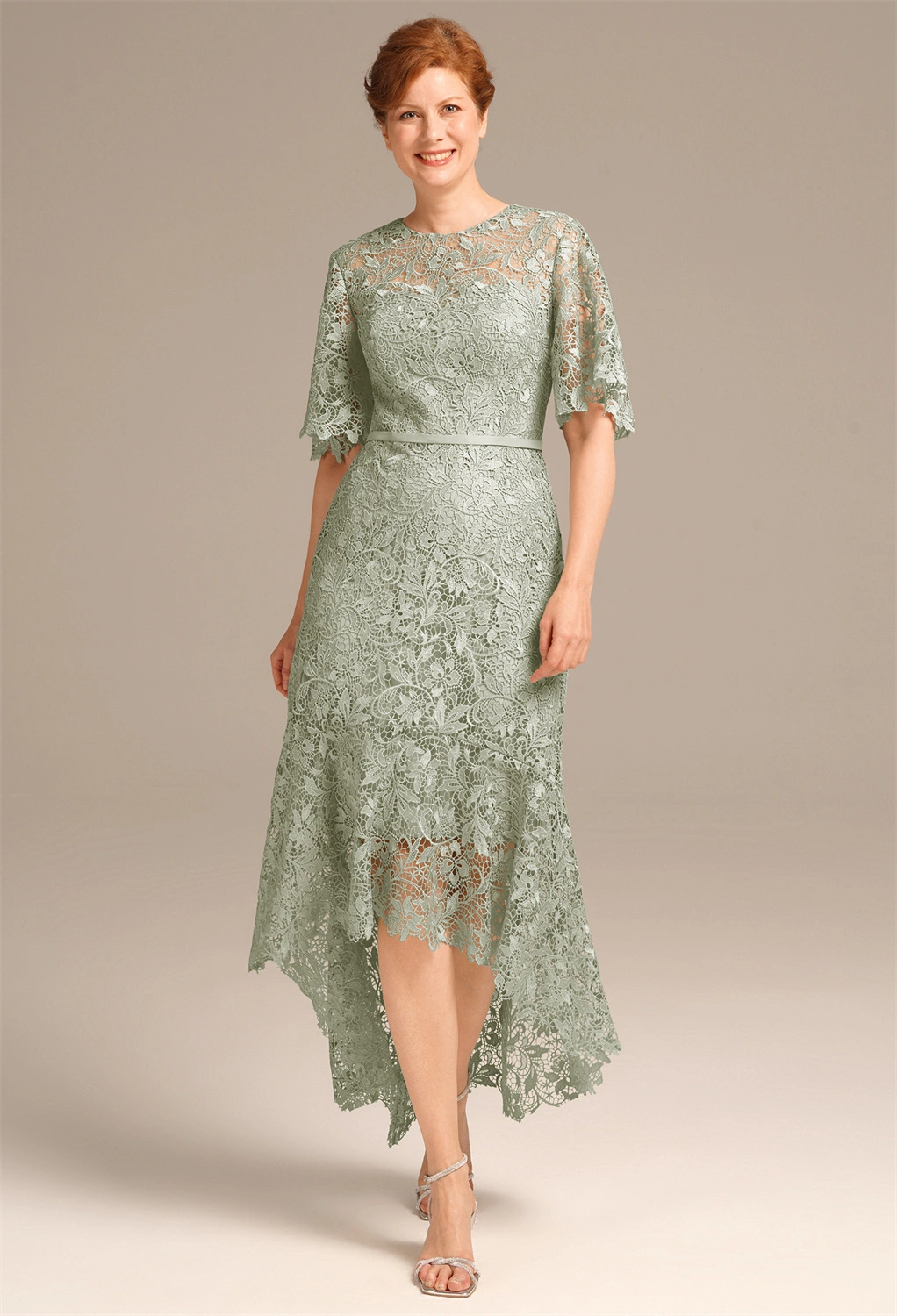 AW Melisande Dress