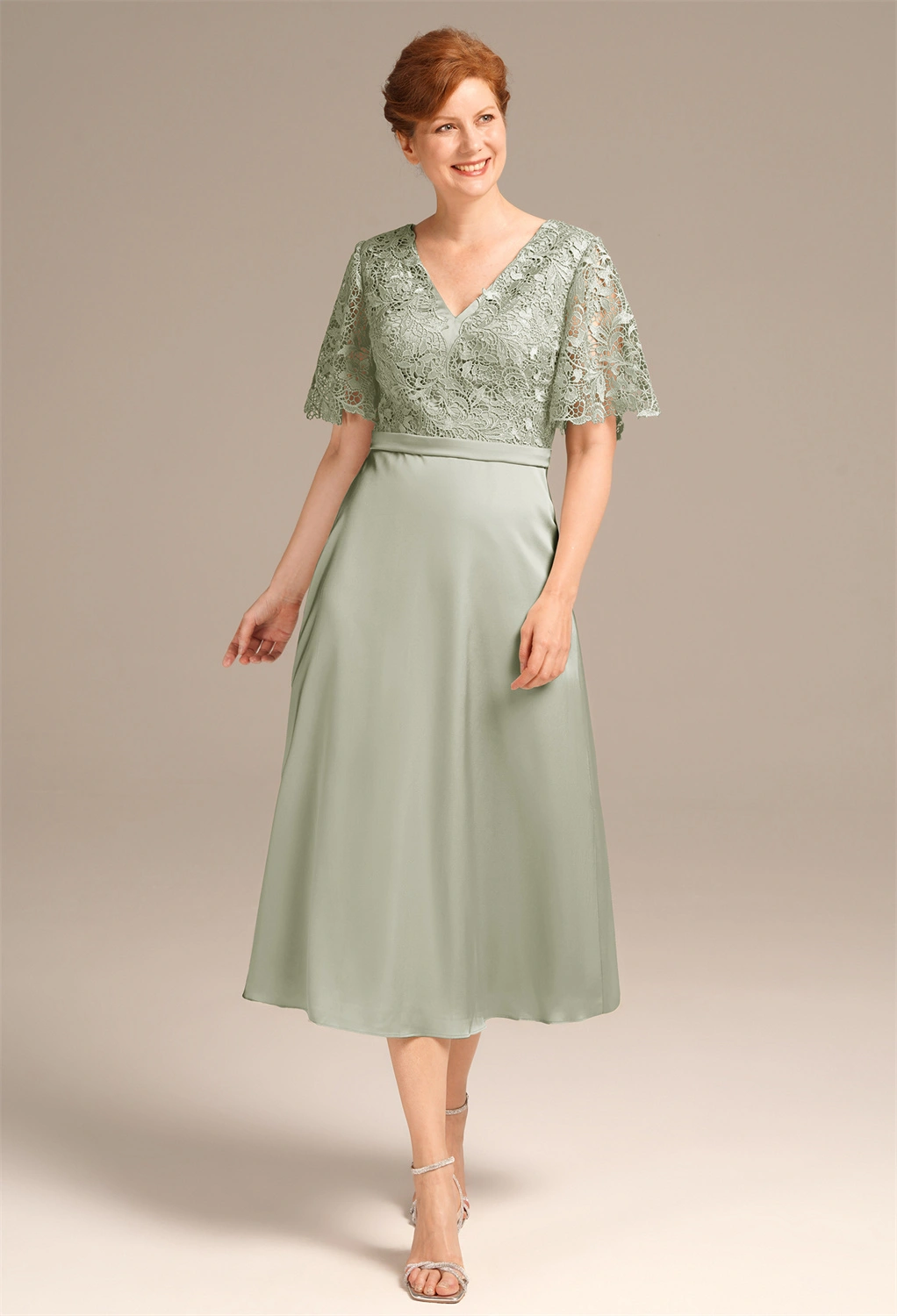 AW Pamela Dress