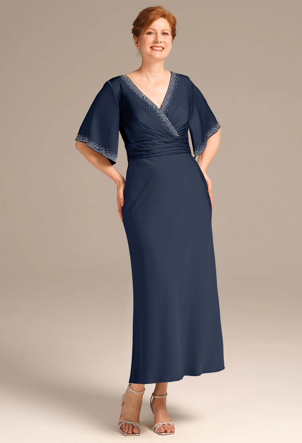 AW Oleander Dress