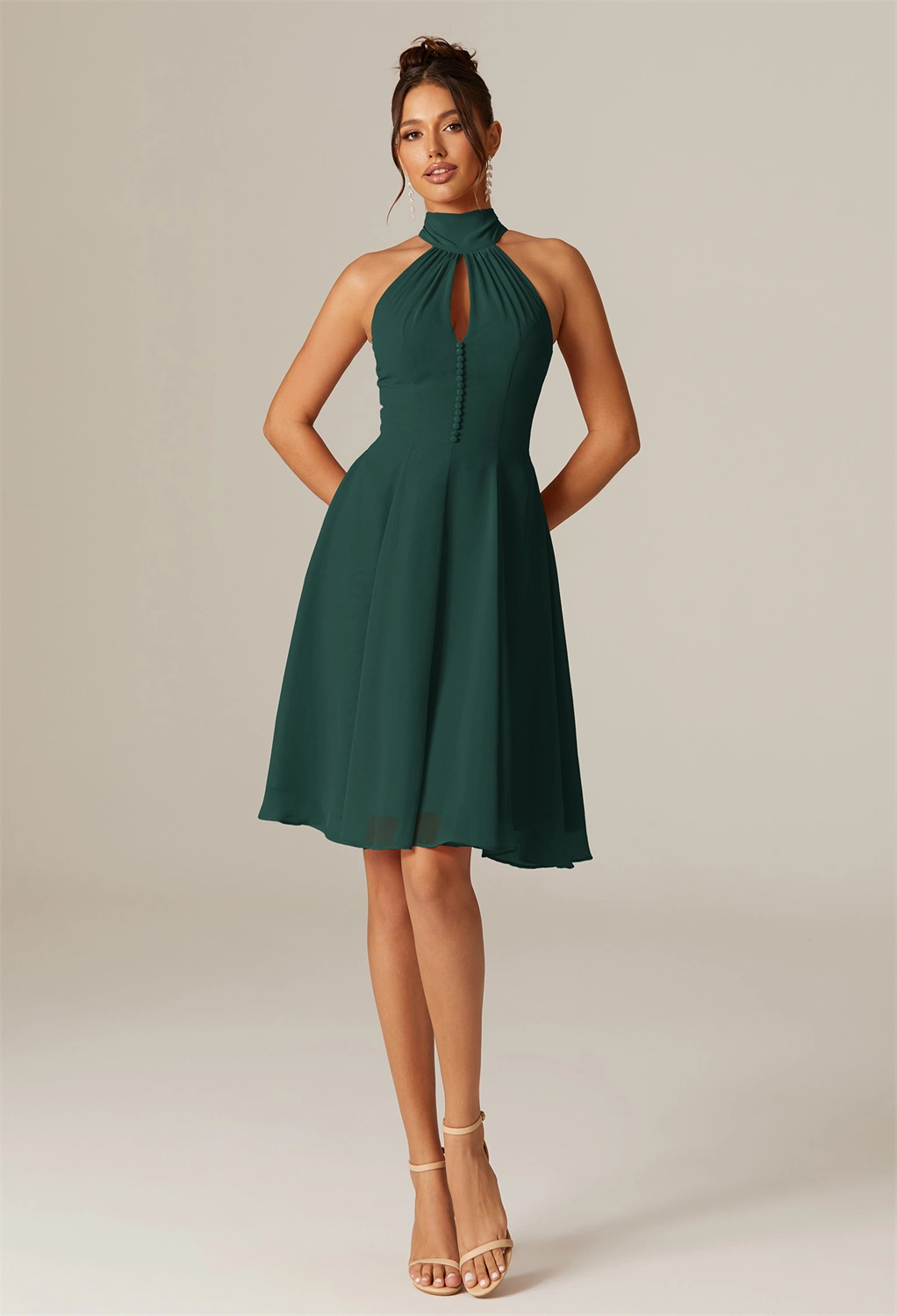 AW Lucerne Dress