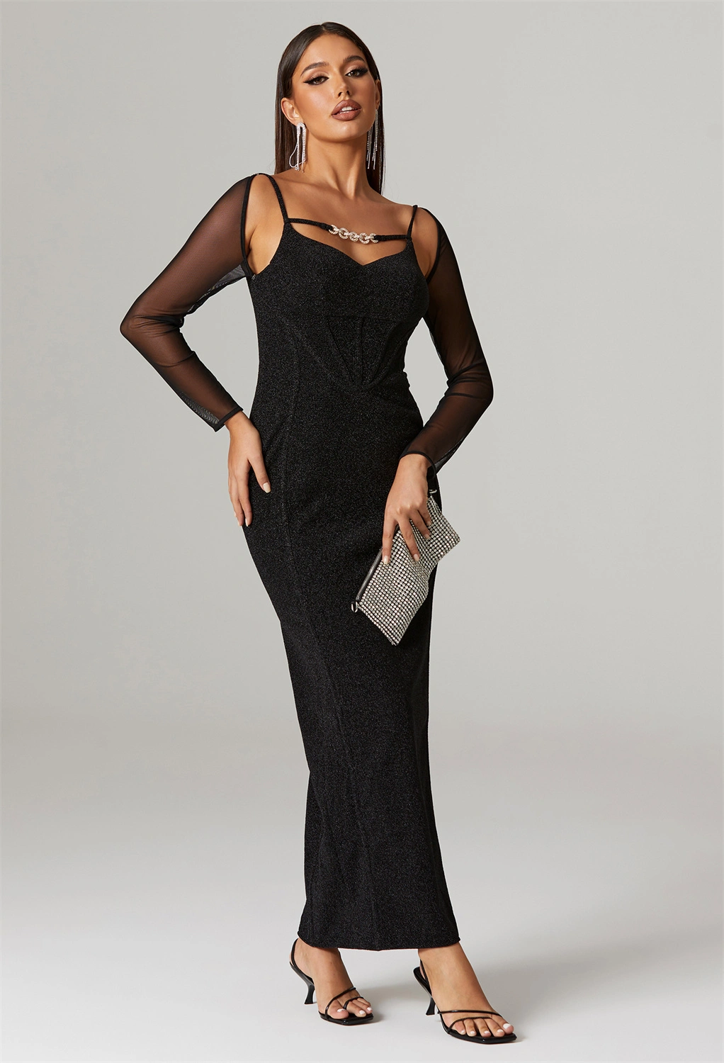 AW Aloisa Dress (ready to ship)