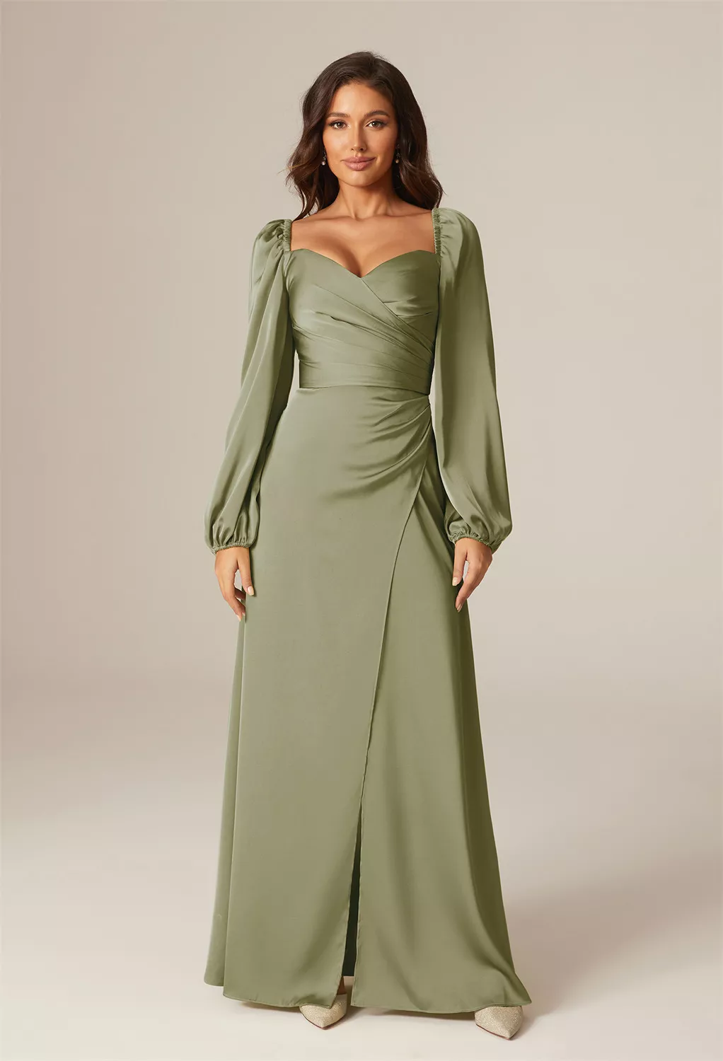 AW Florencia Dress