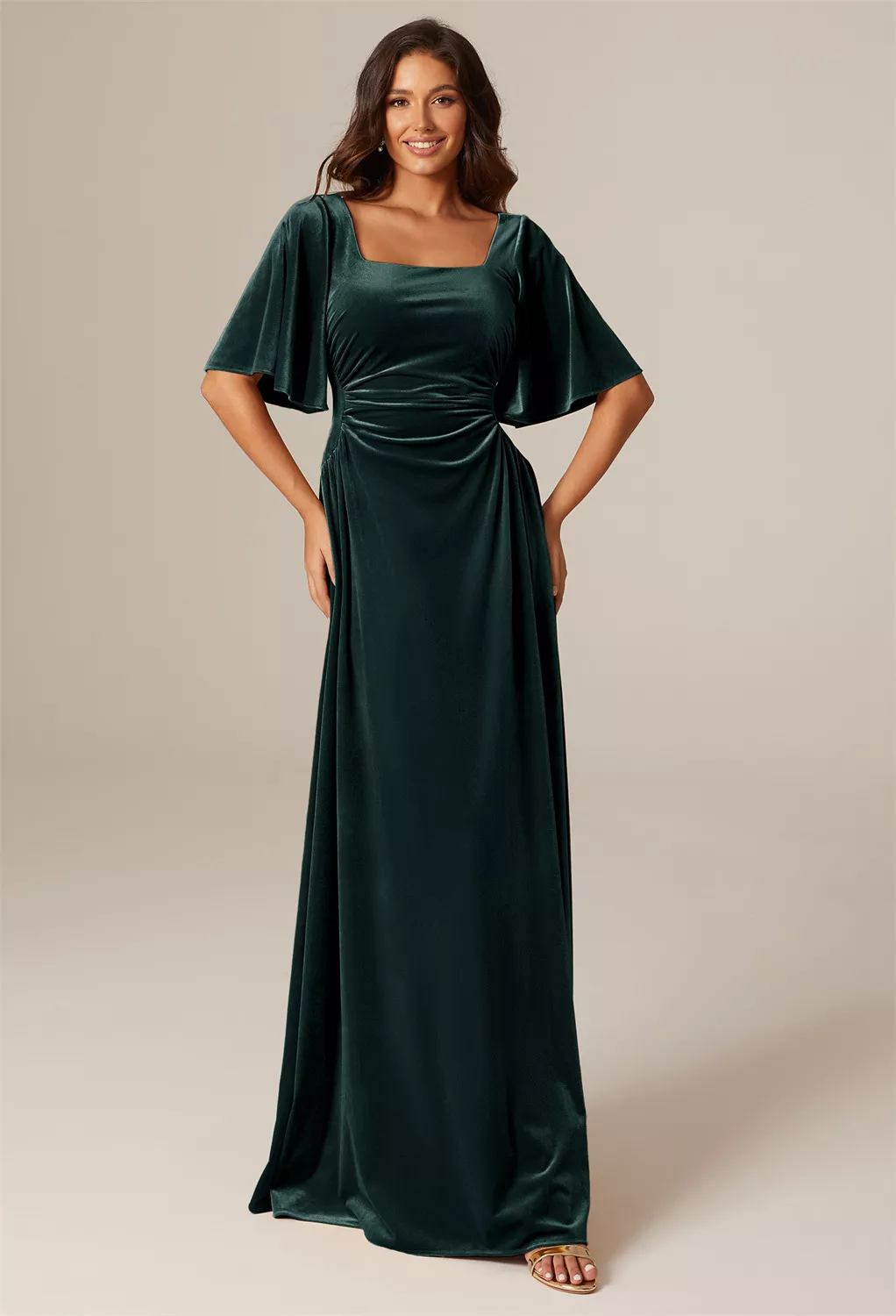 AW Eleanora Dress