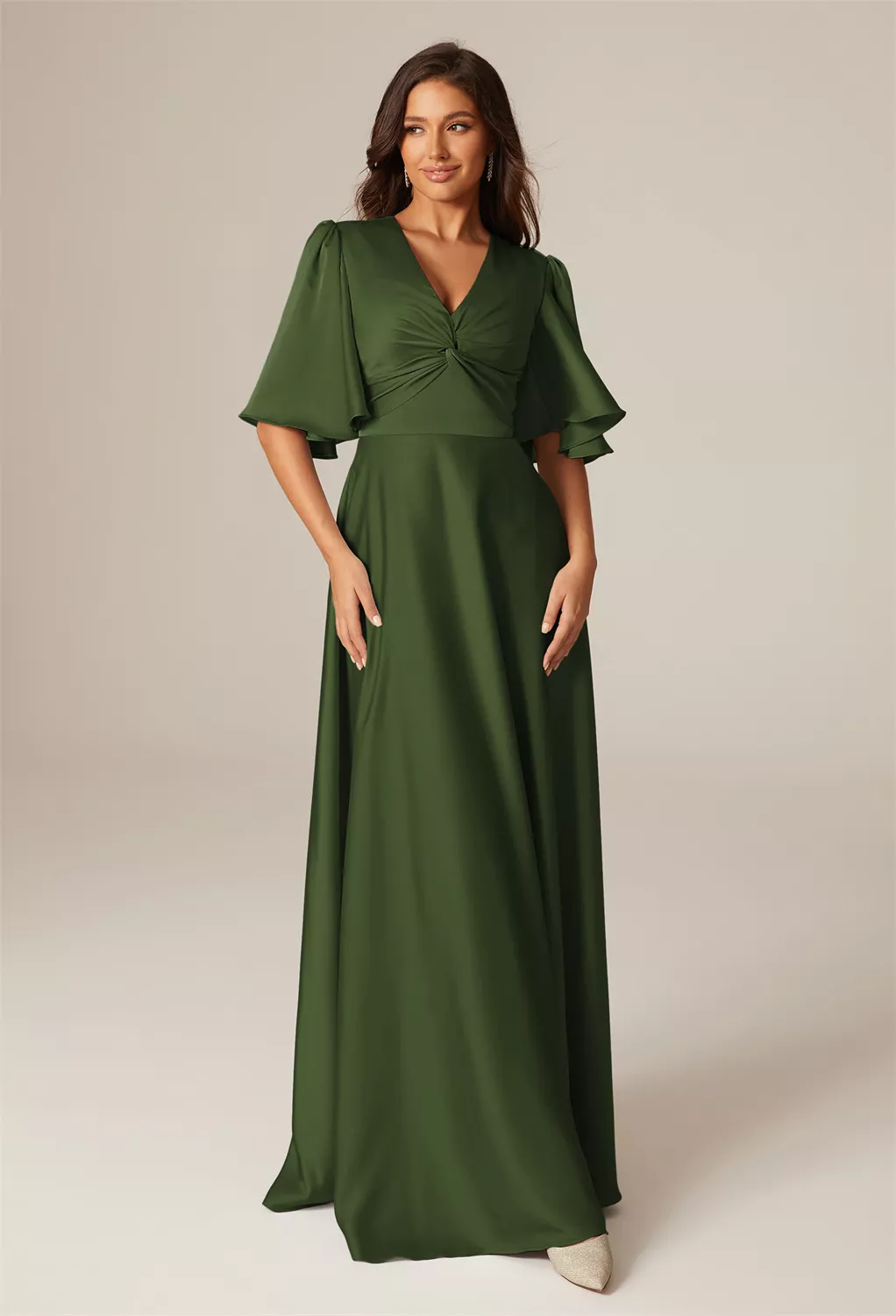 AW Elinore Dress