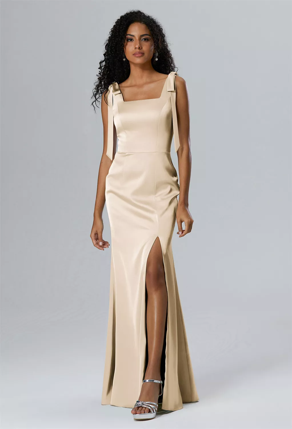 AW Natalie Dress