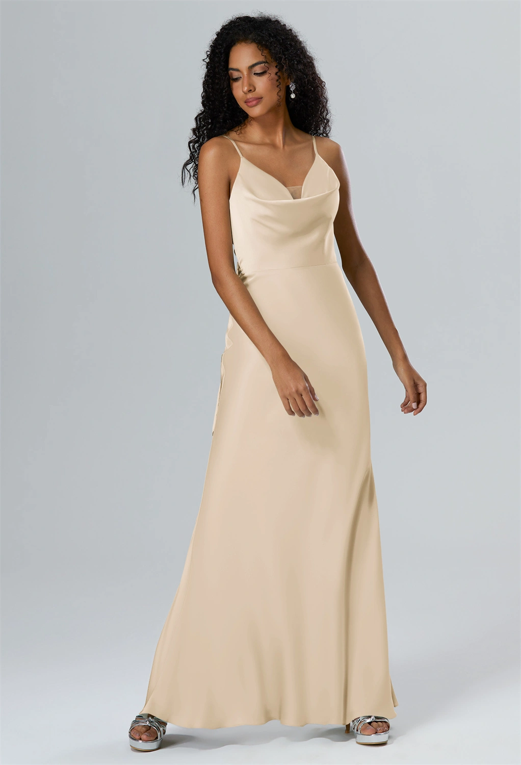 AW Wilda Dress