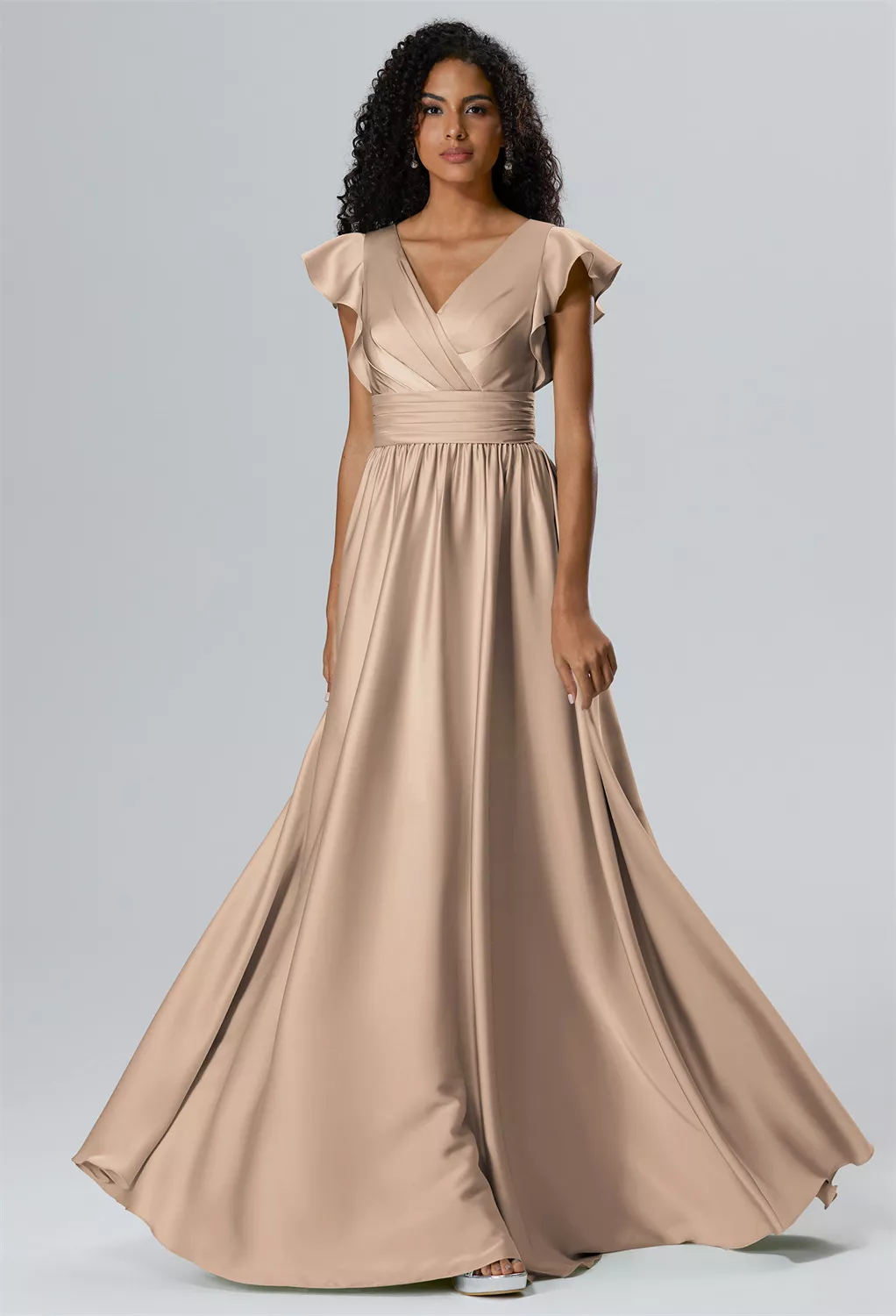 AW Willow Dress