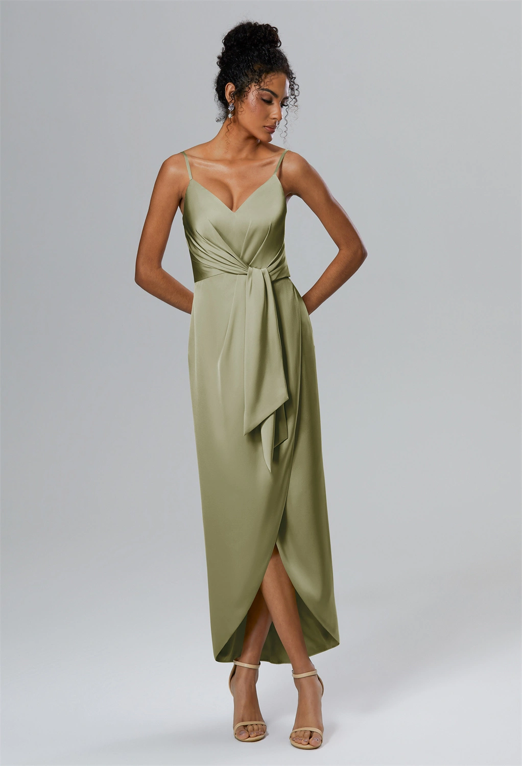 AW Leonora Dress