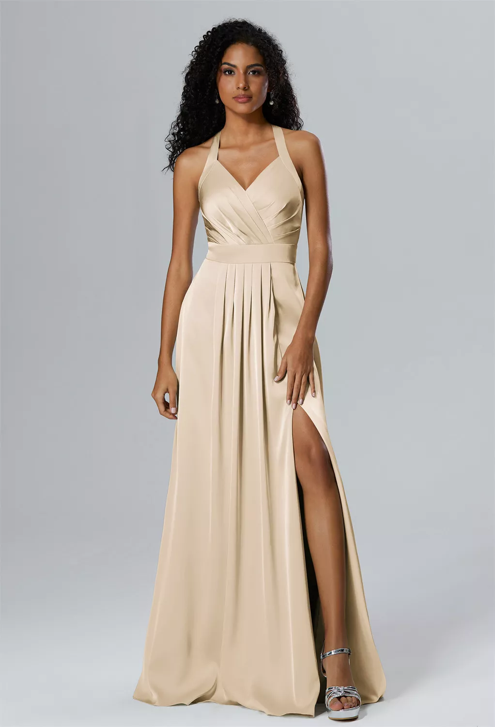 AW Leggero Dress