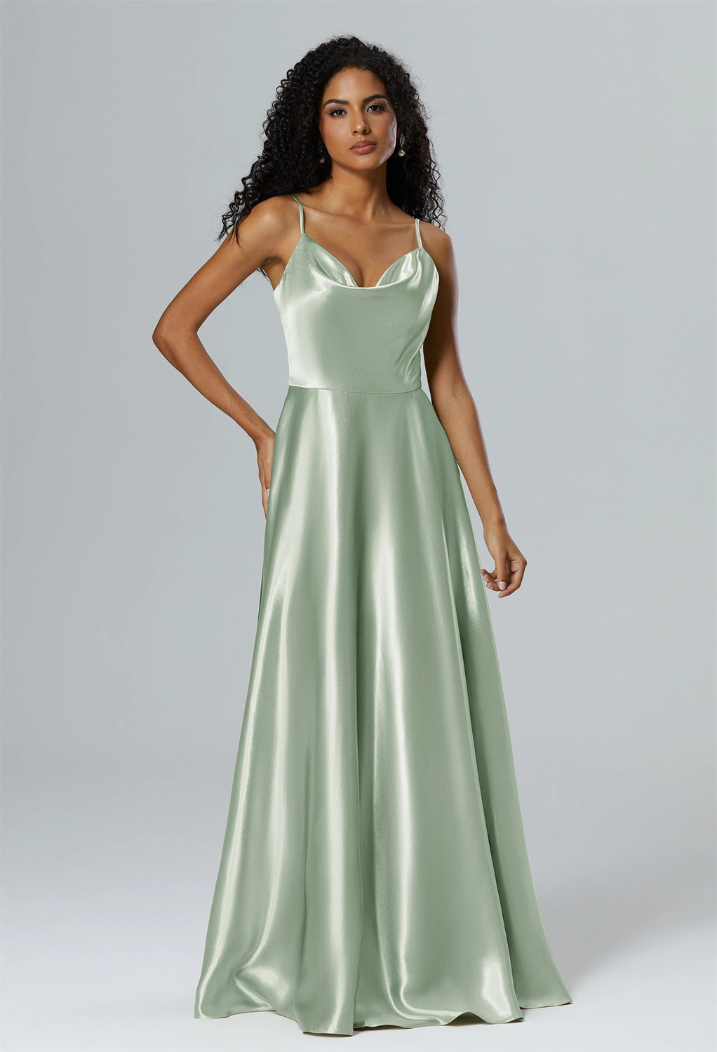 AW Victorina Dress