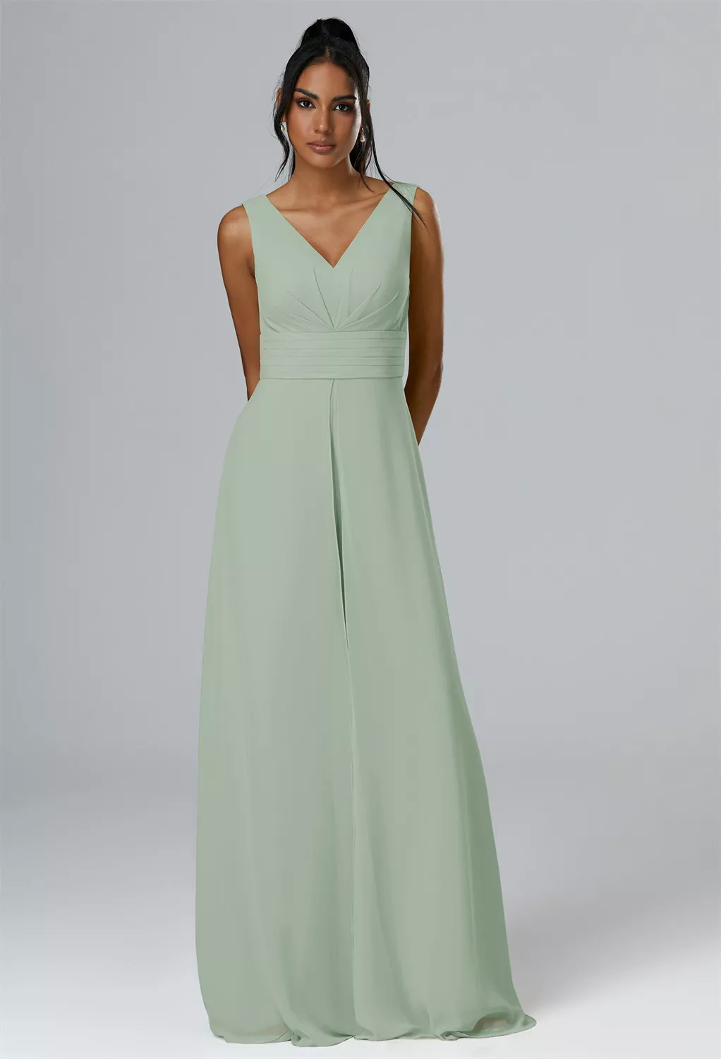 AW Plaoido Jumpsuit
