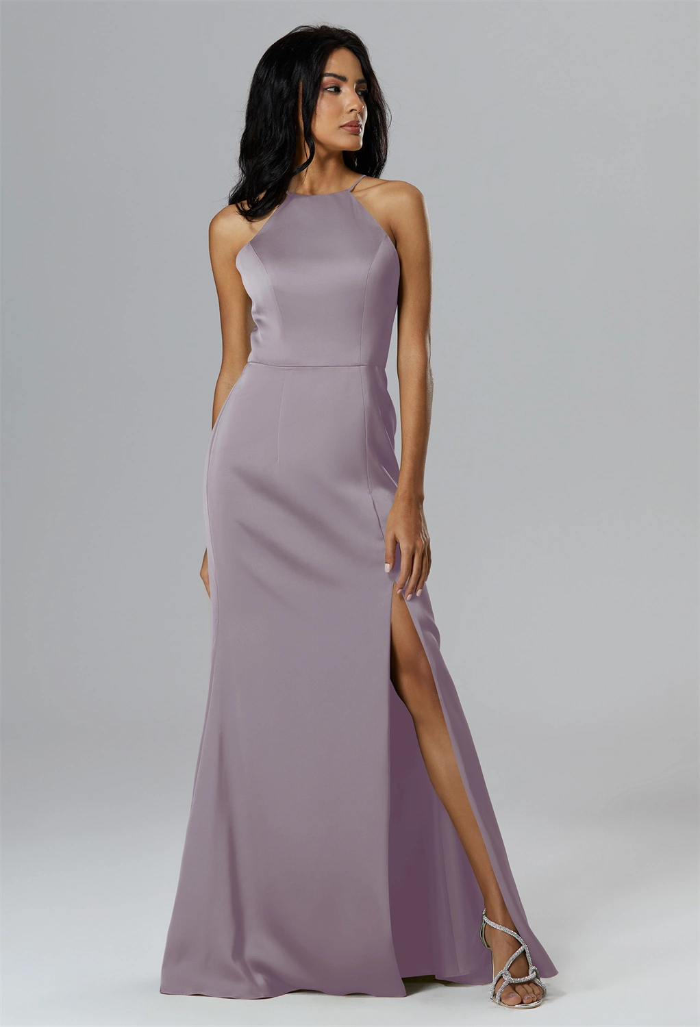 AW Mazarine Dress