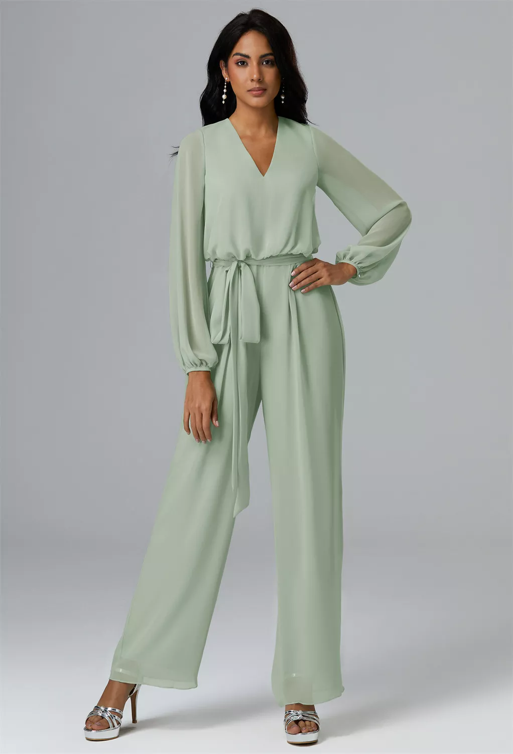 AW Roxanne Jumpsuit