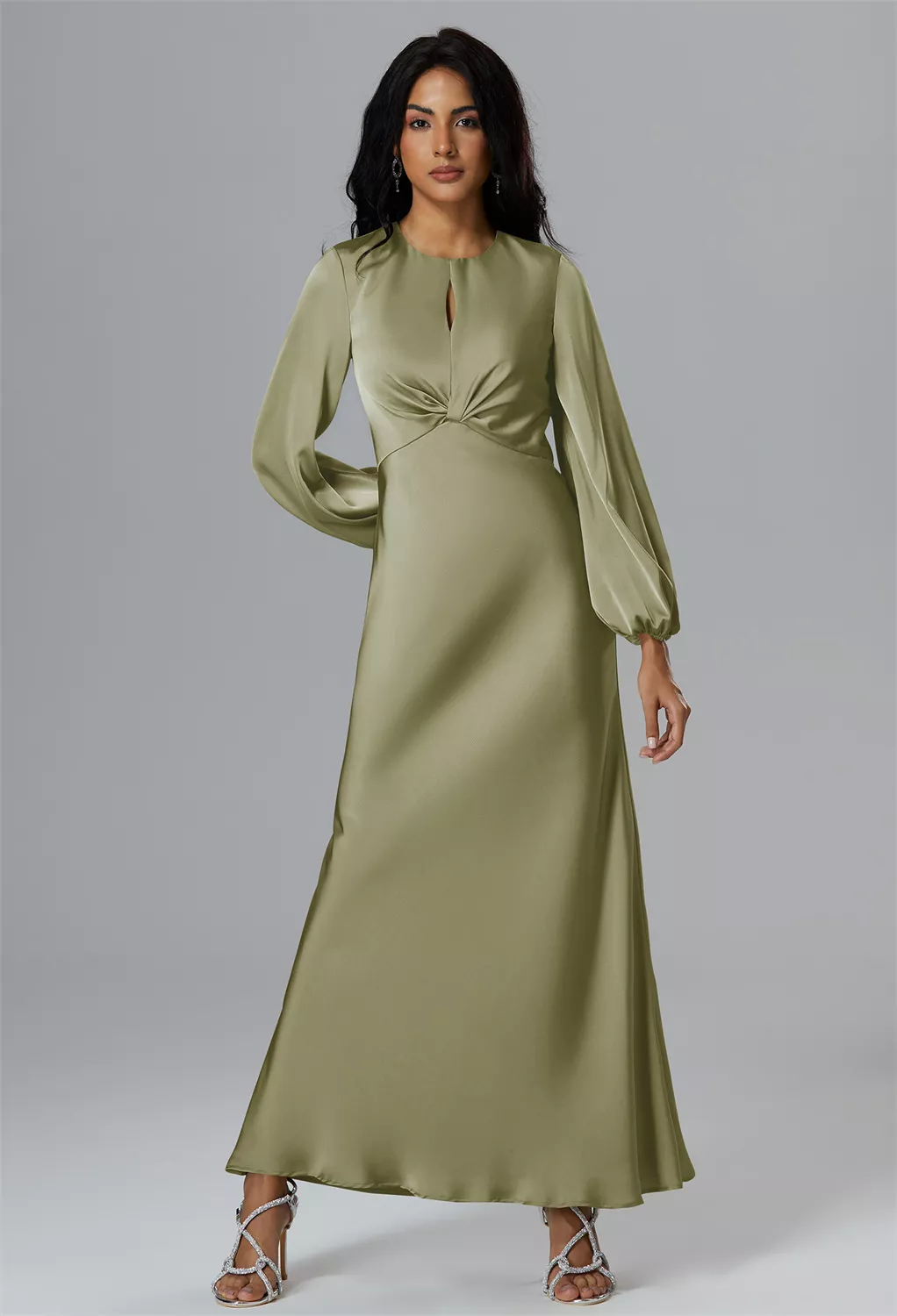 AW Phyllida Dress