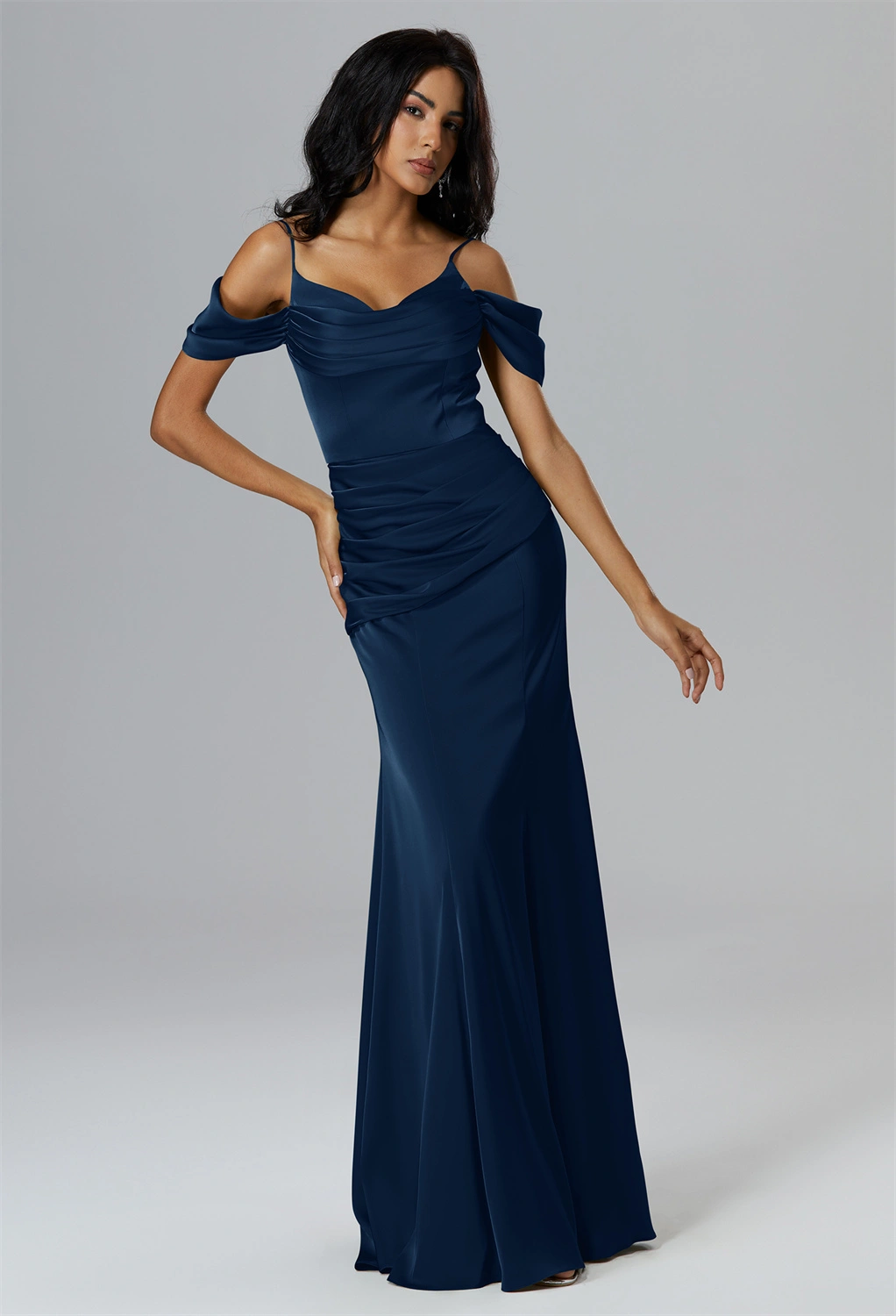 AW Olubadan Dress