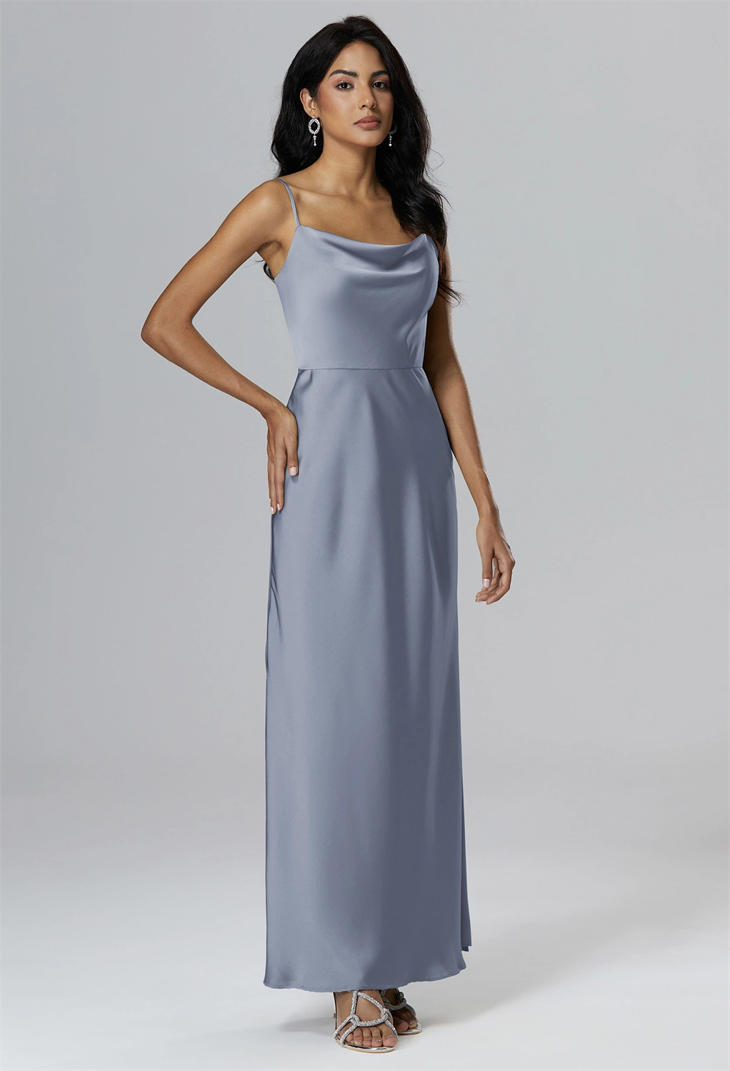AW Priscilla Dress