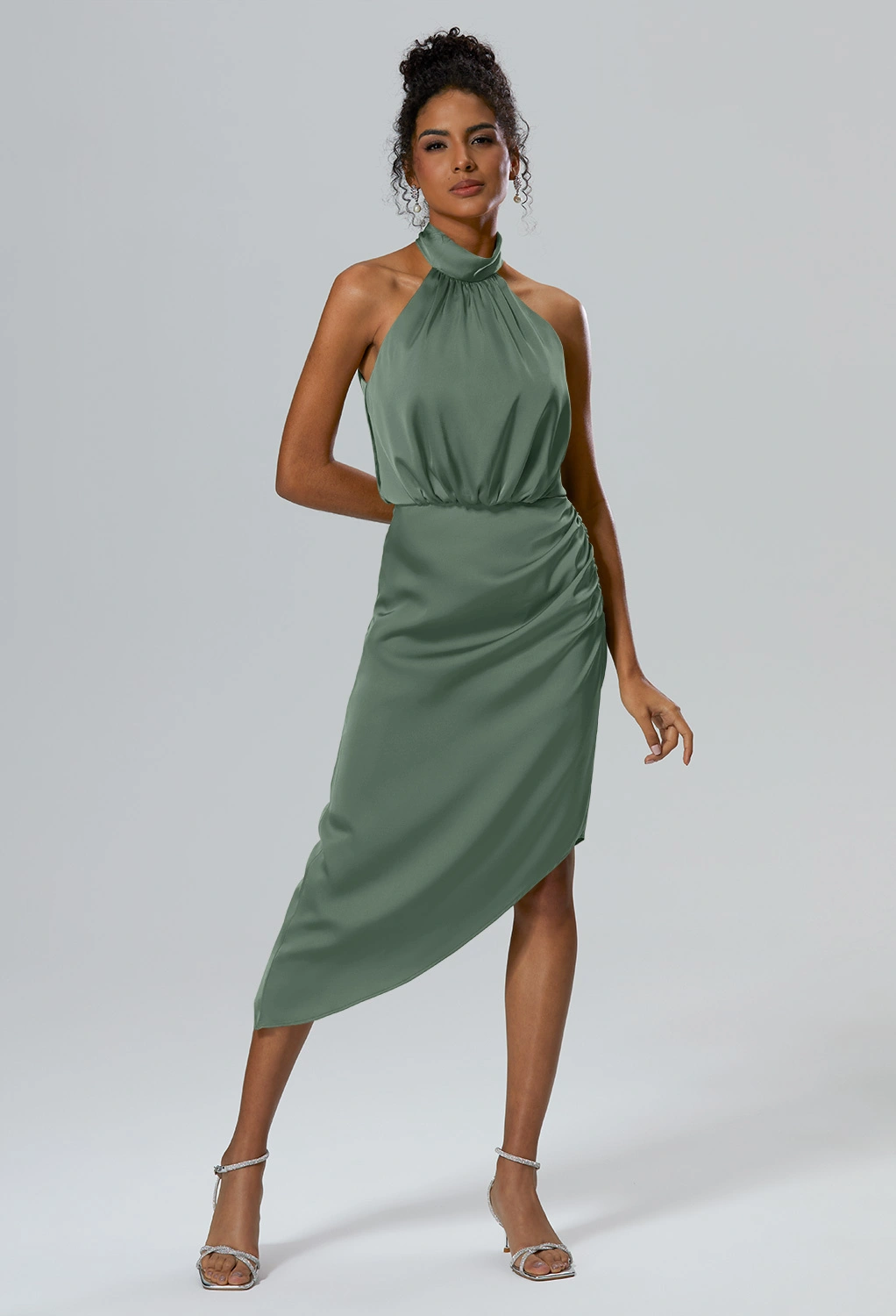 AW Ulrica Dress