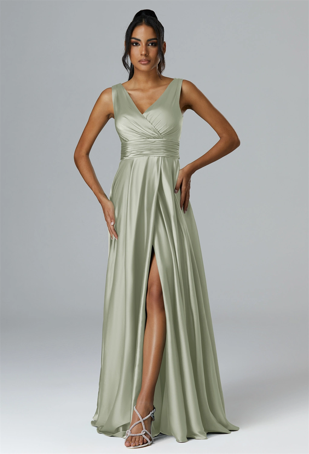 AW Rajmata Dress