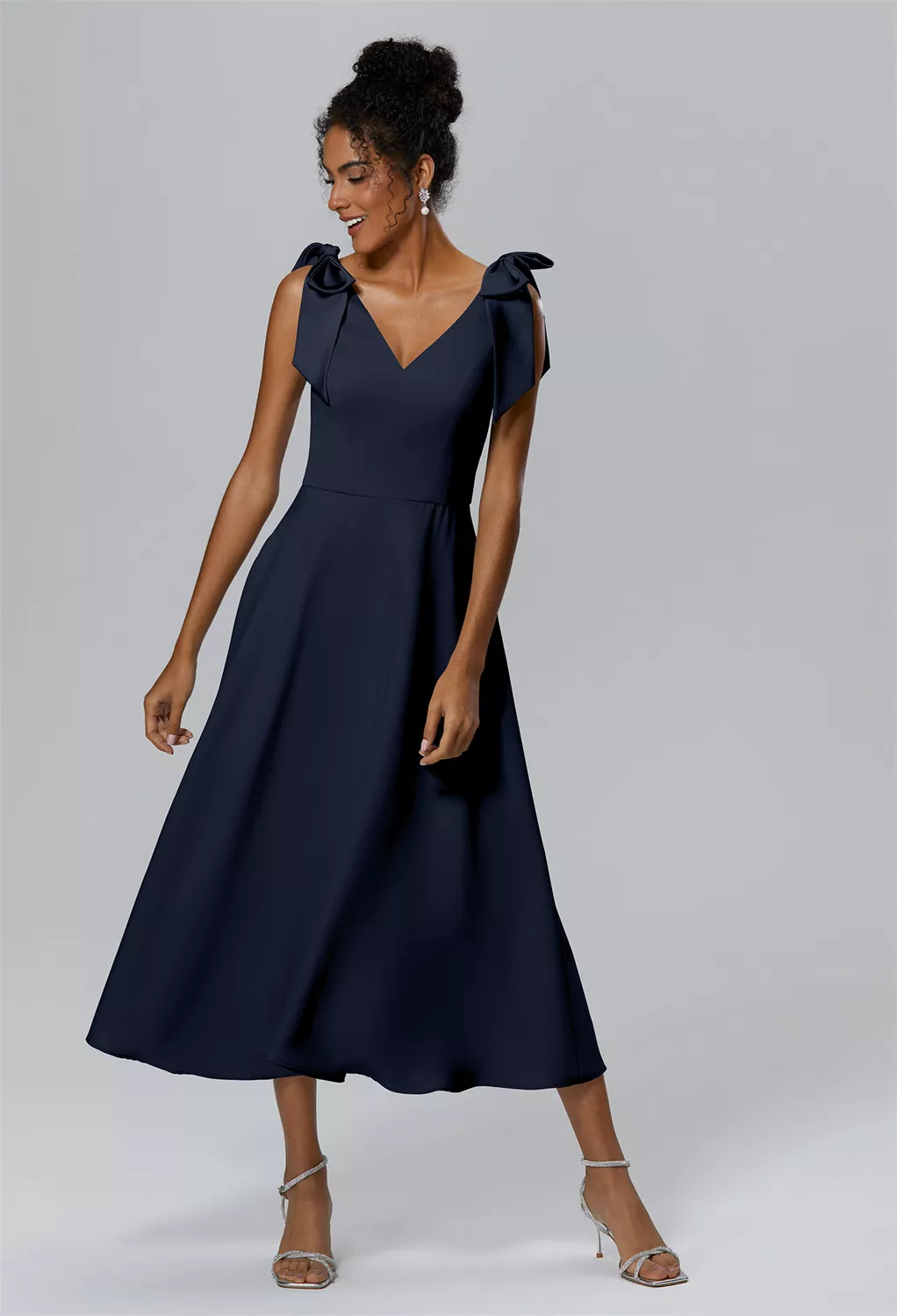 AW Verna Dress