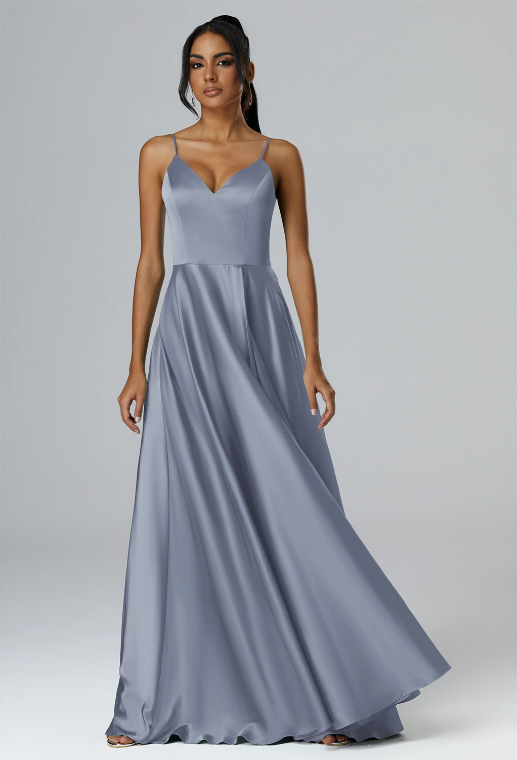 AW Rumbia Dress