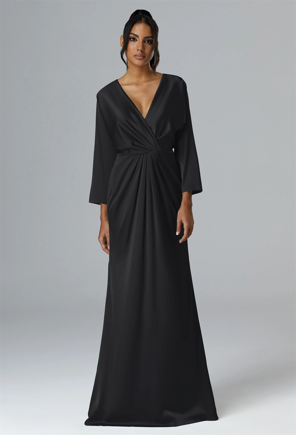 AW Saltigue Dress